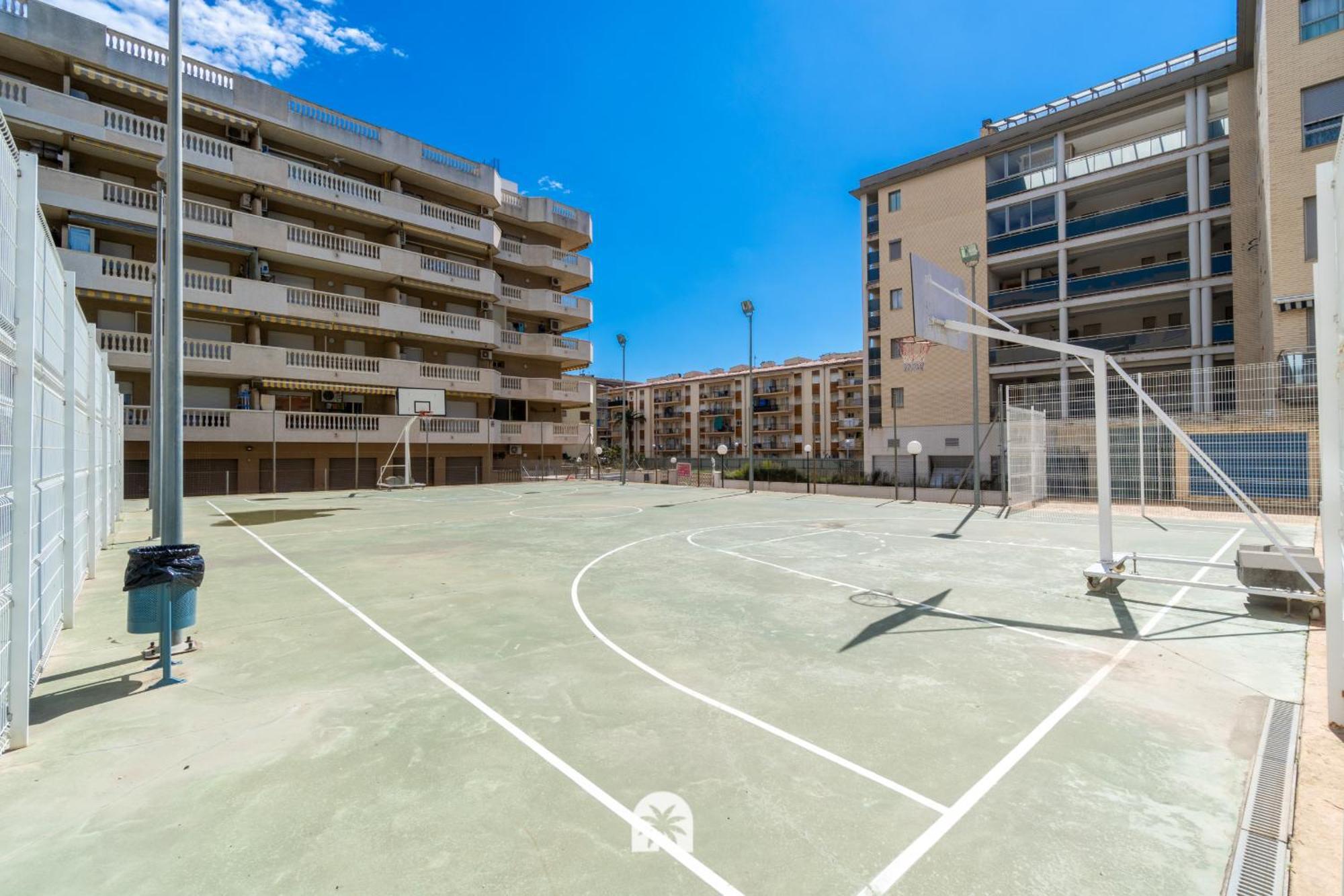 Mediterranean Way - Maldivas La Pineda Exterior foto