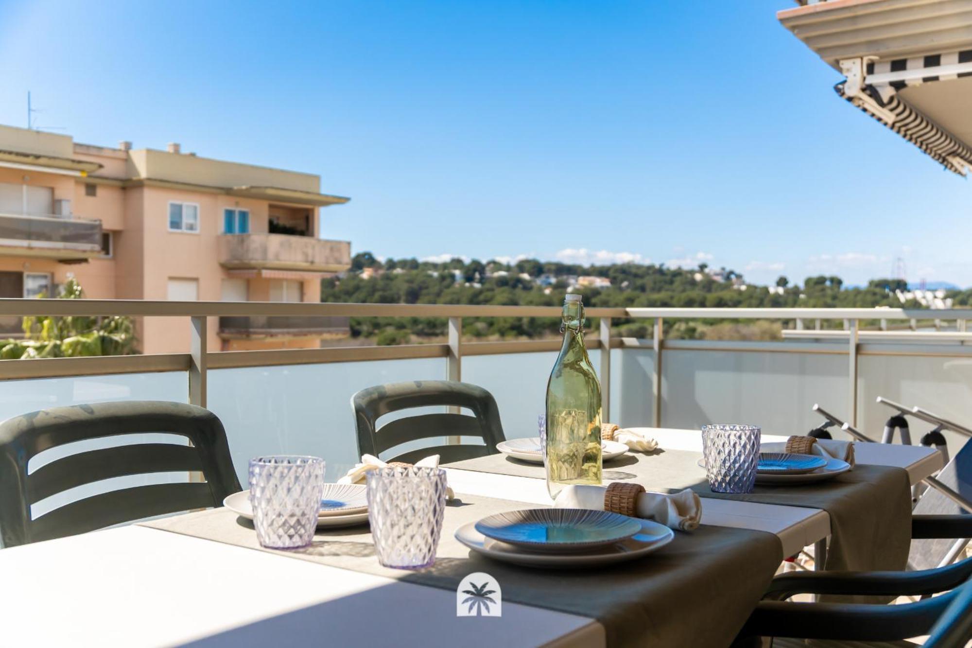 Mediterranean Way - Maldivas La Pineda Exterior foto